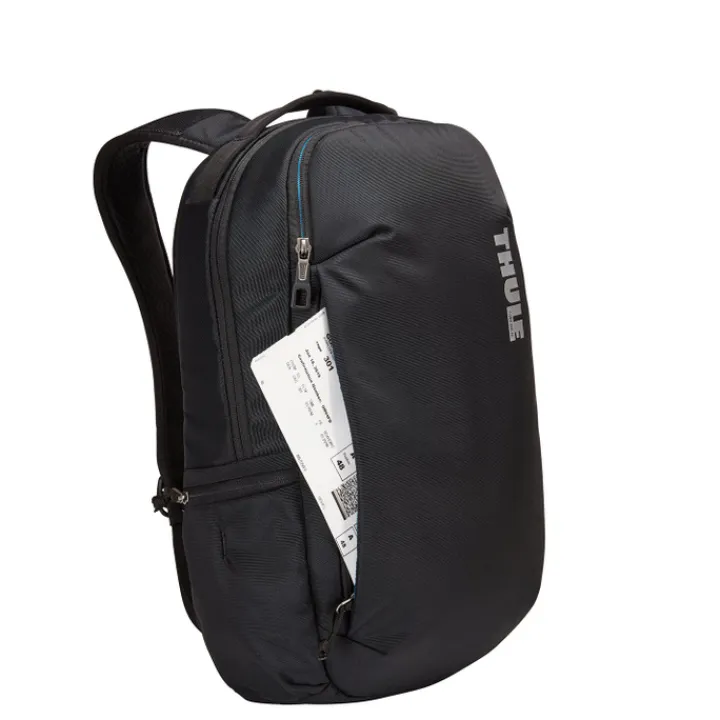 Dames Rugzakken|Schoolrugzak>Thule Subterra Backpack 23L black