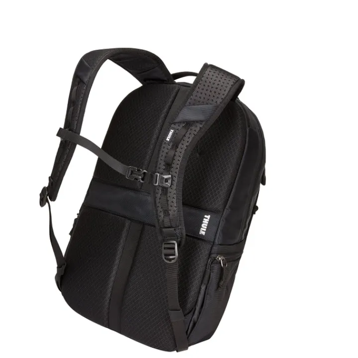 Dames Rugzakken|Schoolrugzak>Thule Subterra Backpack 23L black