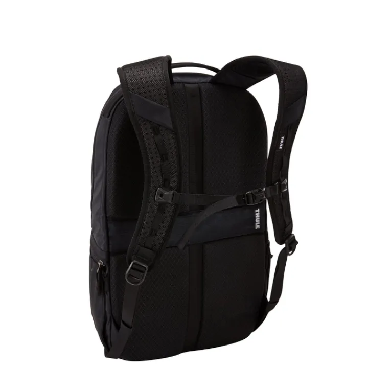 Dames Rugzakken|Schoolrugzak>Thule Subterra Backpack 23L black