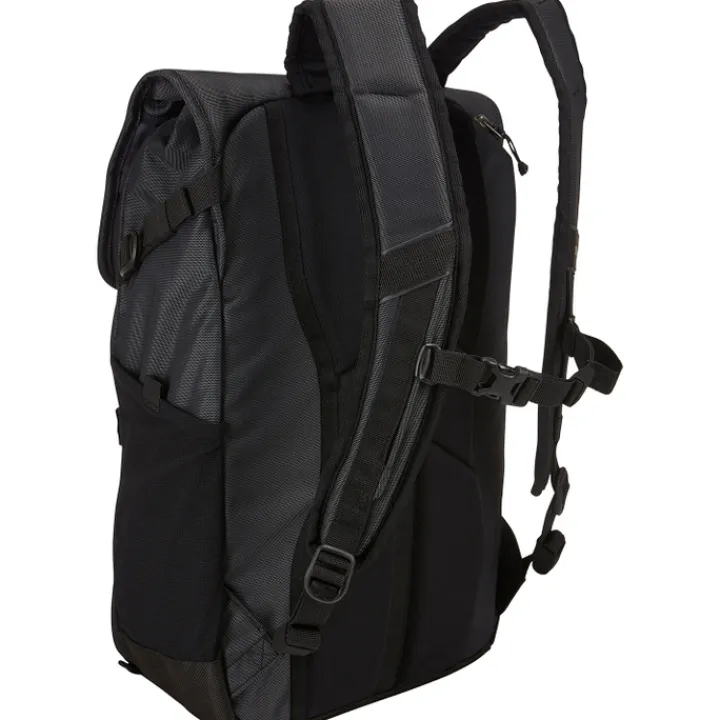 Heren Rugzakken|Dames Rugzakken>Thule Subterra Backpack 25L dark shadow