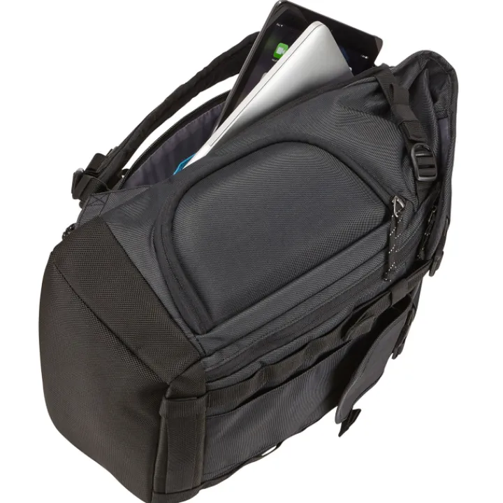 Heren Rugzakken|Dames Rugzakken>Thule Subterra Backpack 25L dark shadow