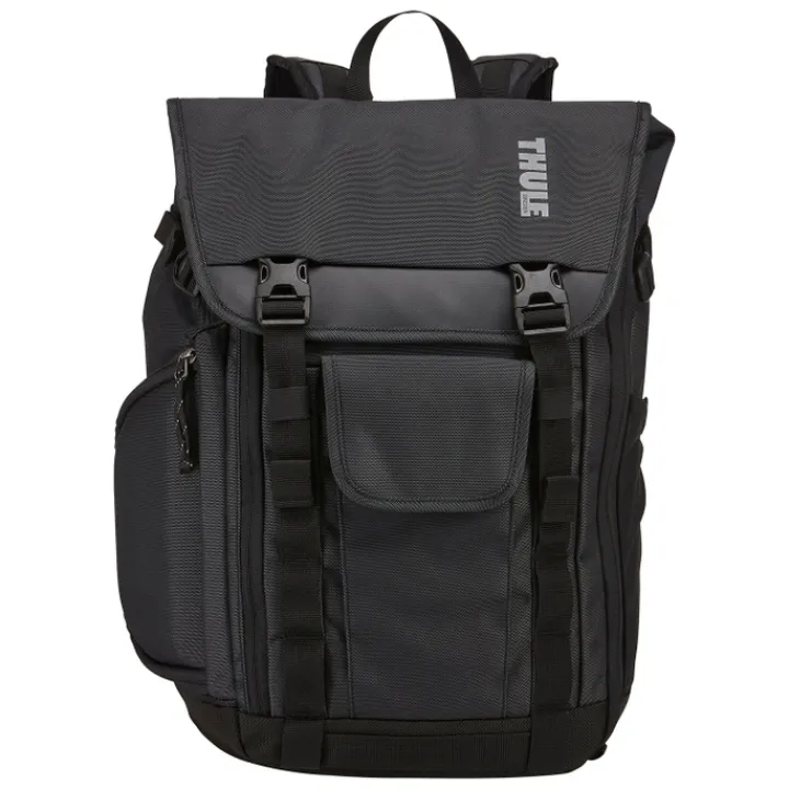 Heren Rugzakken|Dames Rugzakken>Thule Subterra Backpack 25L dark shadow