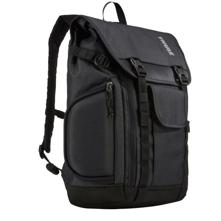 Heren Rugzakken|Dames Rugzakken>Thule Subterra Backpack 25L dark shadow