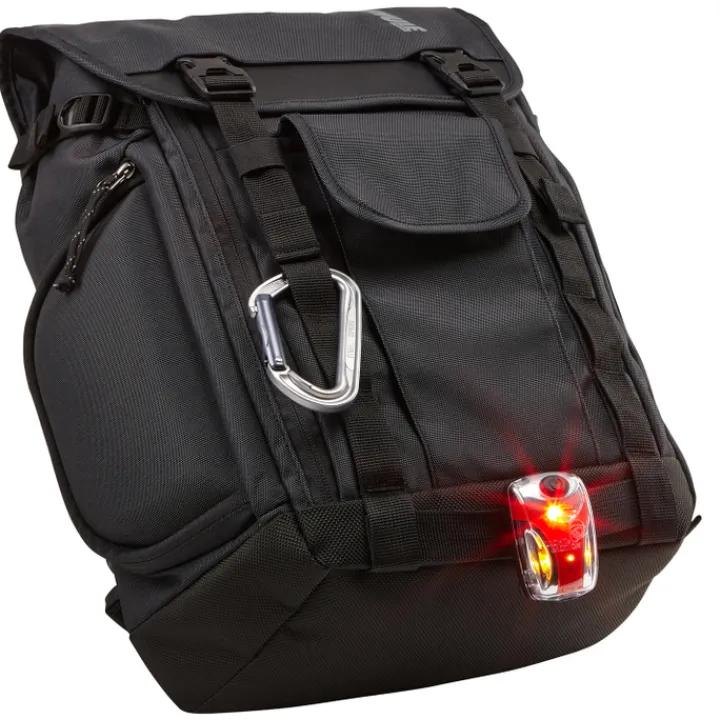 Heren Rugzakken|Dames Rugzakken>Thule Subterra Backpack 25L dark shadow