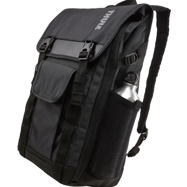 Heren Rugzakken|Dames Rugzakken>Thule Subterra Backpack 25L dark shadow