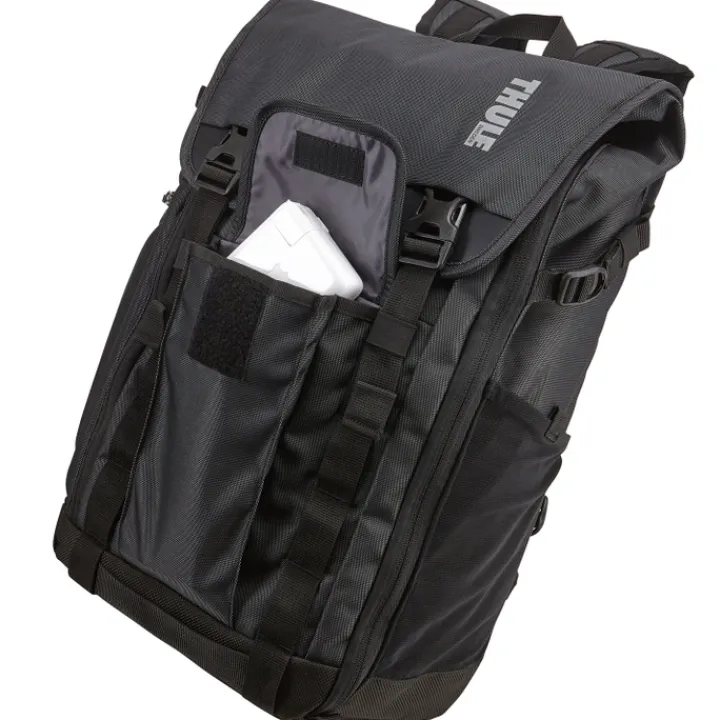 Heren Rugzakken|Dames Rugzakken>Thule Subterra Backpack 25L dark shadow