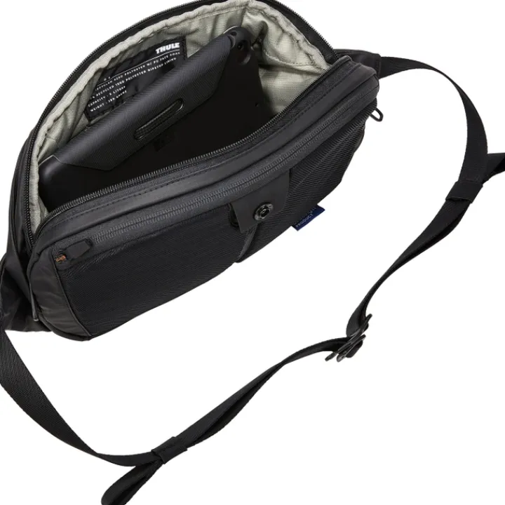 Schoudertassen|Heuptassen>Thule Tact Crossbody 5L black