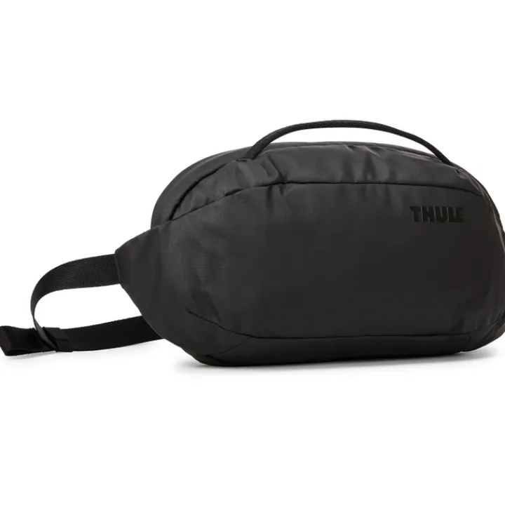 Schoudertassen|Heuptassen>Thule Tact Crossbody 5L black