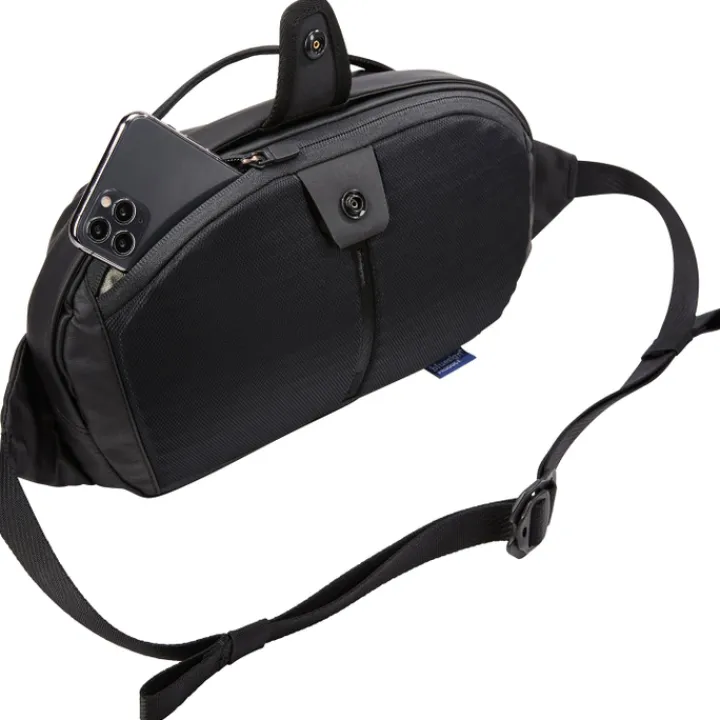 Schoudertassen|Heuptassen>Thule Tact Crossbody 5L black