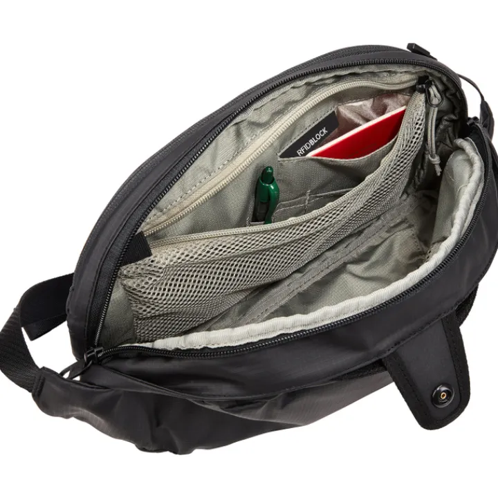 Schoudertassen|Heuptassen>Thule Tact Crossbody 5L black