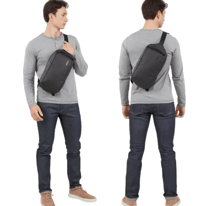 Sling Bags|Heuptassen>Thule Tact Sling 8L black