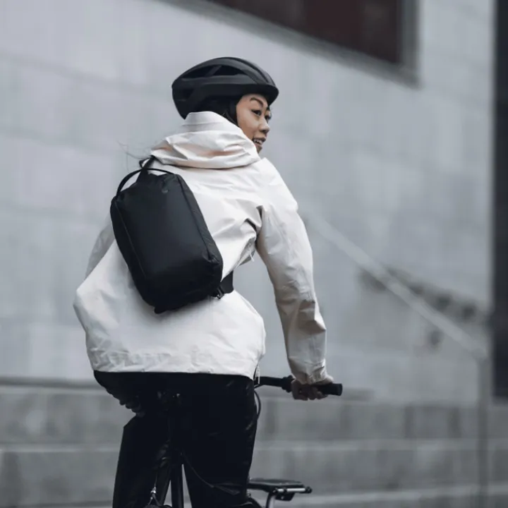 Sling Bags|Heuptassen>Thule Tact Sling 8L black