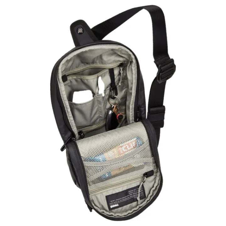 Sling Bags|Heuptassen>Thule Tact Sling 8L black