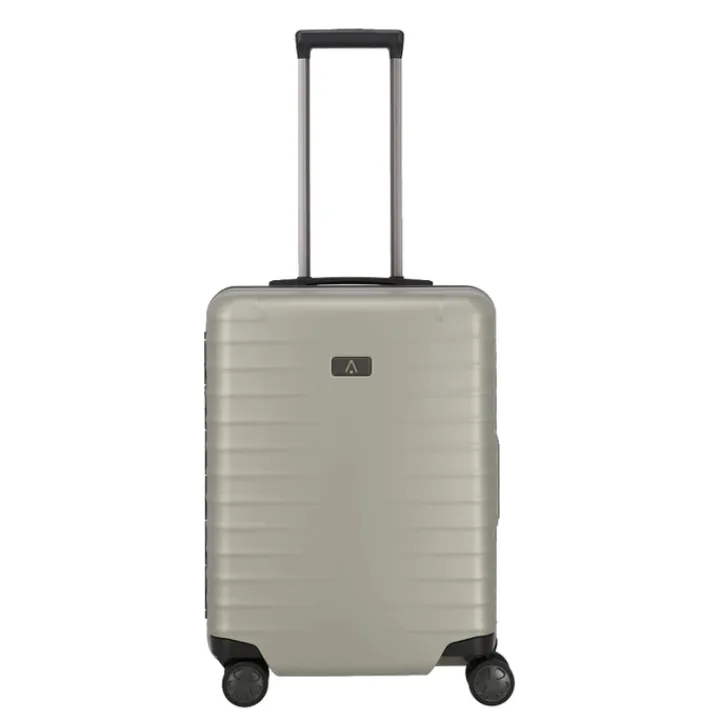 Transavia Trolleys>Titan Litron Frame 4 Wheel Trolley S champagne