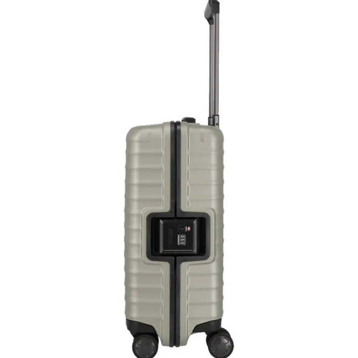 Transavia Trolleys>Titan Litron Frame 4 Wheel Trolley S champagne