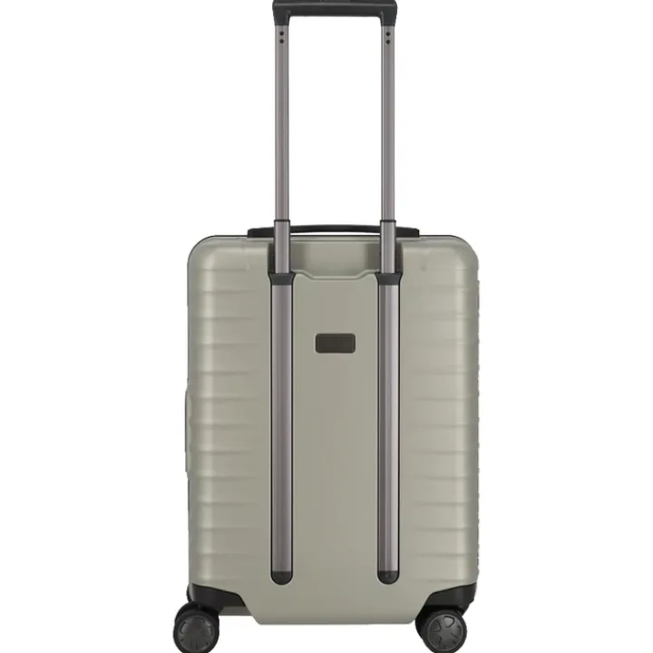 Transavia Trolleys>Titan Litron Frame 4 Wheel Trolley S champagne