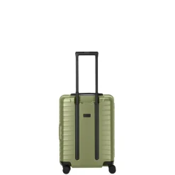Transavia Trolleys|Ryanair Trolleys>Titan Overseas 4 Wheel Cabin Spinner forest green
