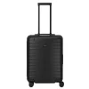 Transavia Trolleys|Ryanair Trolleys>Titan Overseas 4 Wheel Cabin Spinner nightshade black