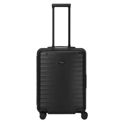 Transavia Trolleys|Ryanair Trolleys>Titan Overseas 4 Wheel Cabin Spinner nightshade black
