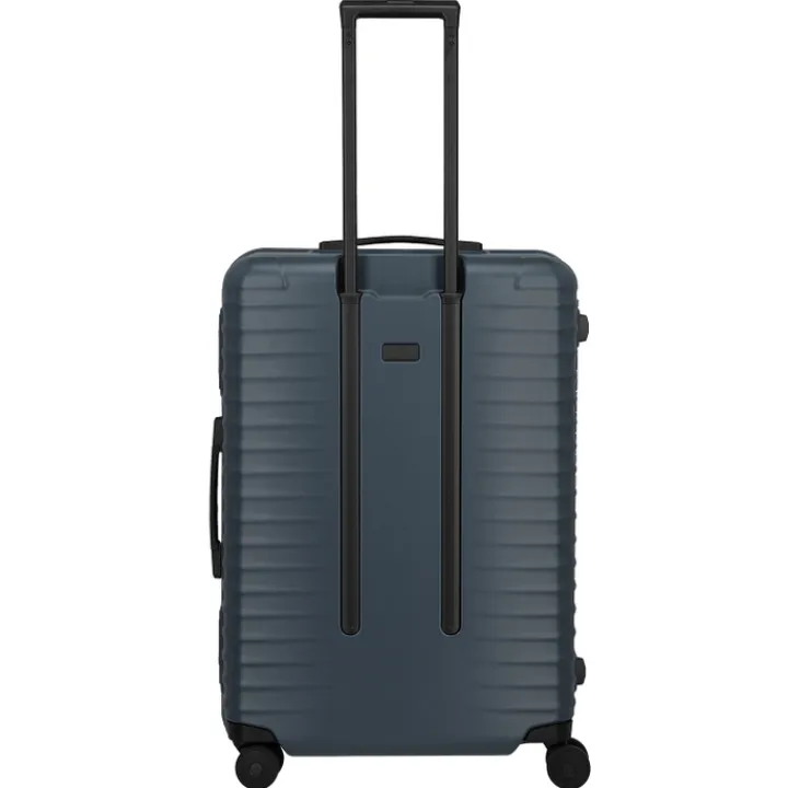 Reistrolleys|Reiskoffers>Titan Overseas 4 Wheel Trolley L midnight blue