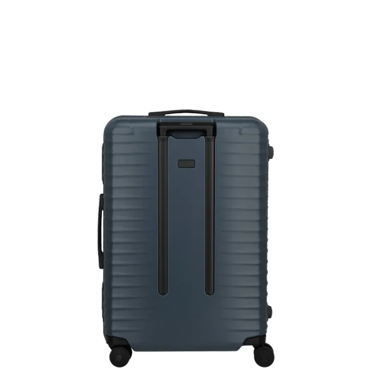 Reistrolleys|Reiskoffers>Titan Overseas 4 Wheel Trolley L midnight blue
