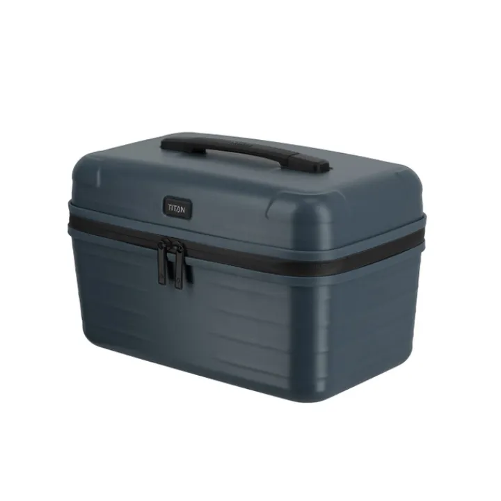 Beautycases>Titan Upgrade Beautycase midnight blue