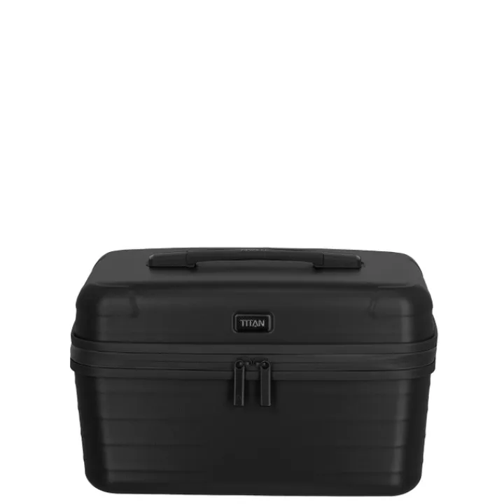Beautycases>Titan Upgrade Beautycase nightshade black