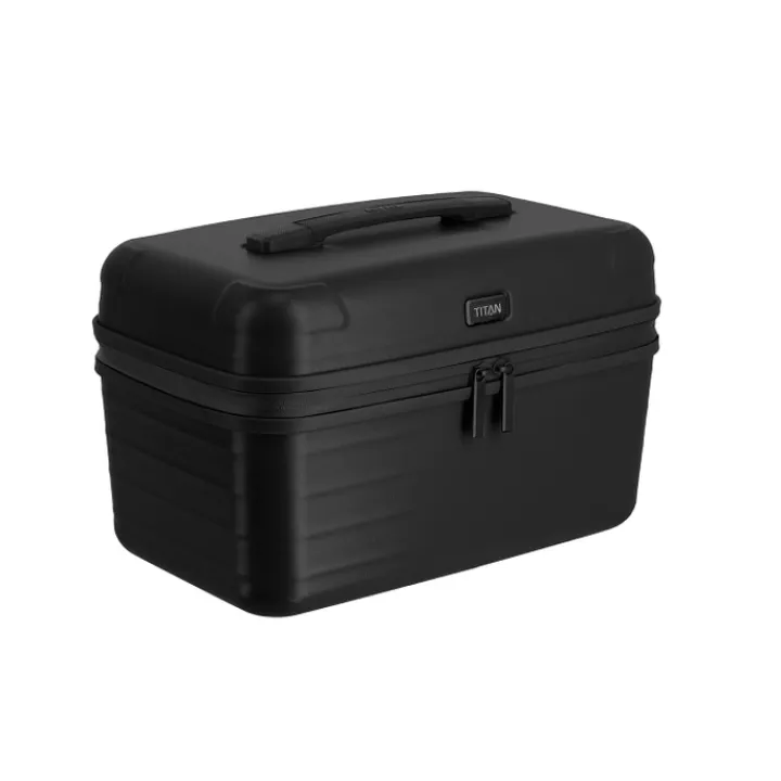 Beautycases>Titan Upgrade Beautycase nightshade black