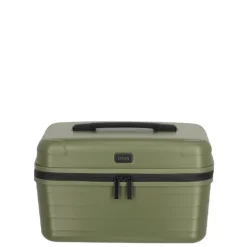 Beautycases>Titan Upgrade Beautycase forest green