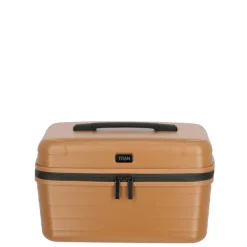 Beautycases>Titan Upgrade Beautycase canyon bronze