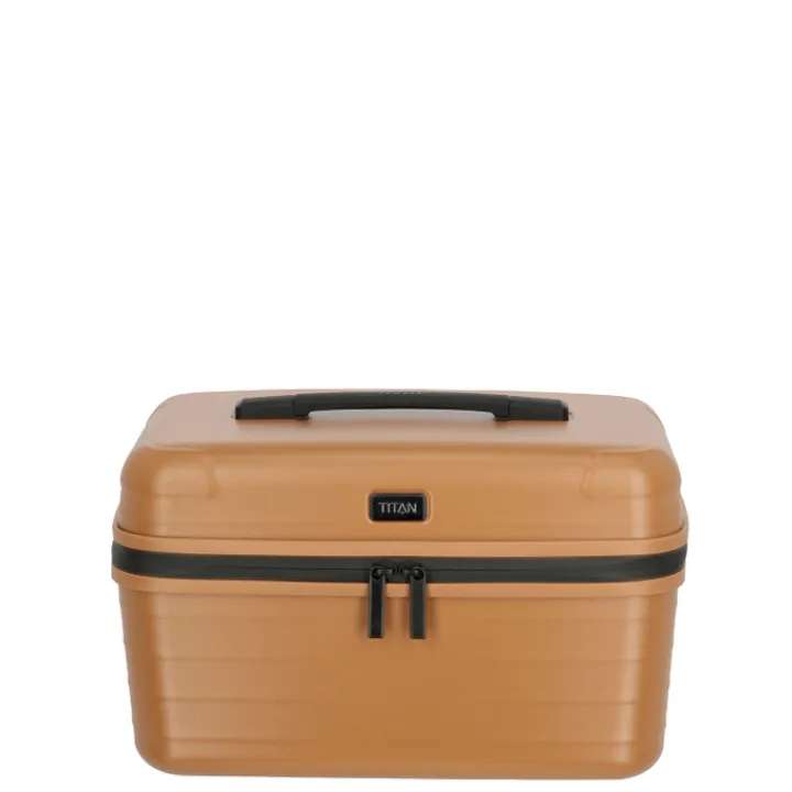 Beautycases>Titan Upgrade Beautycase canyon bronze