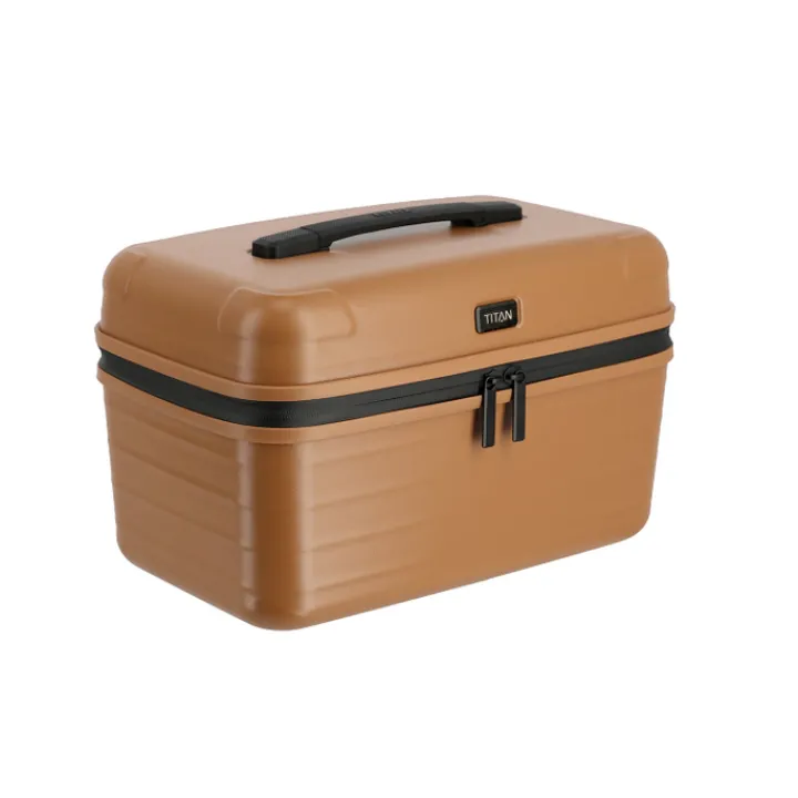 Beautycases>Titan Upgrade Beautycase canyon bronze