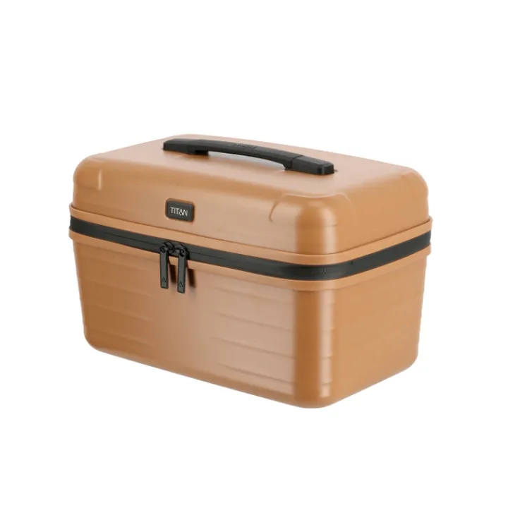 Beautycases>Titan Upgrade Beautycase canyon bronze