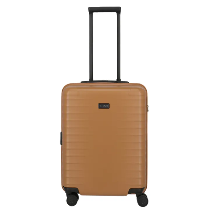 Transavia Trolleys|Ryanair Trolleys>Titan Upgrade Cabin Spinner canyon bronze