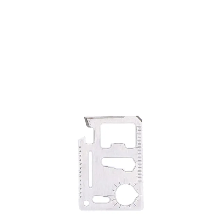 Sleuteletuis|Sleutelhouders>Travelbags Multitool