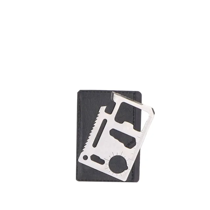 Sleuteletuis|Sleutelhouders>Travelbags Multitool