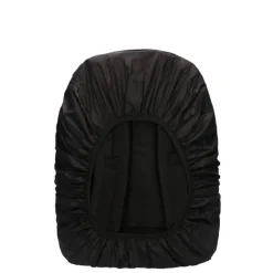 Rugzakhoezen>Travelbags Regenhoes 2.0 black