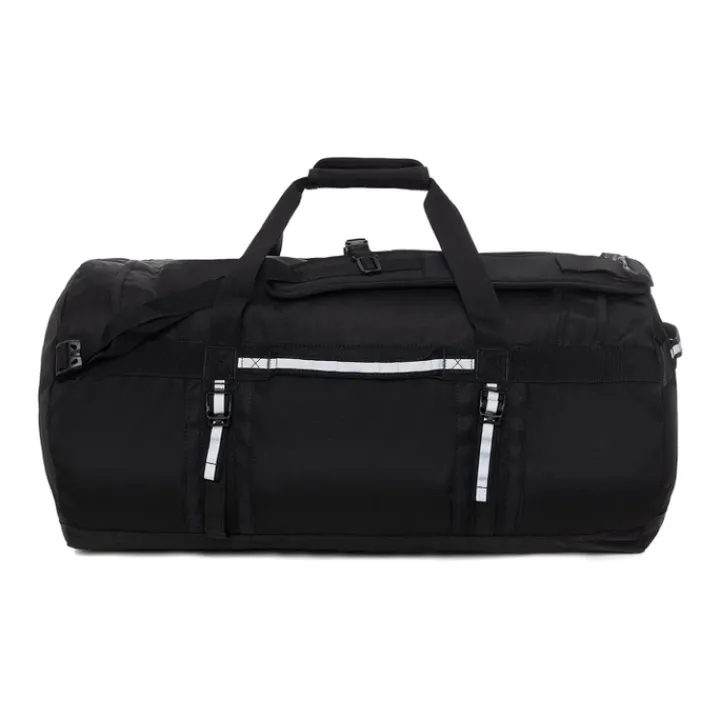 Heren Reistassen|Dames Reistassen>Travelbags The Base Duffle Backpack M black