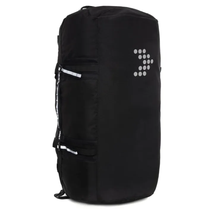 Heren Reistassen|Dames Reistassen>Travelbags The Base Duffle Backpack M black