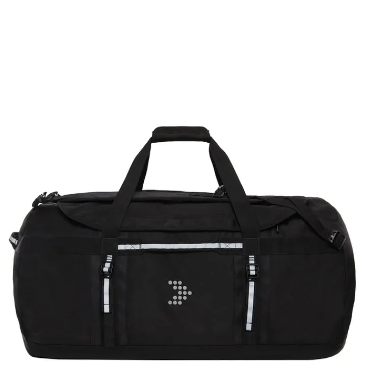 Grote Reistassen|Heren Reistassen>Travelbags The Base Duffle Backpack L black