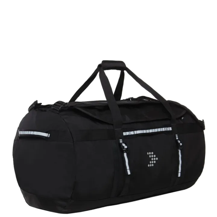 Grote Reistassen|Heren Reistassen>Travelbags The Base Duffle Backpack L black