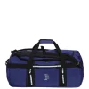 Heren Reistassen|Dames Reistassen>Travelbags The Base Duffle Backpack M blue