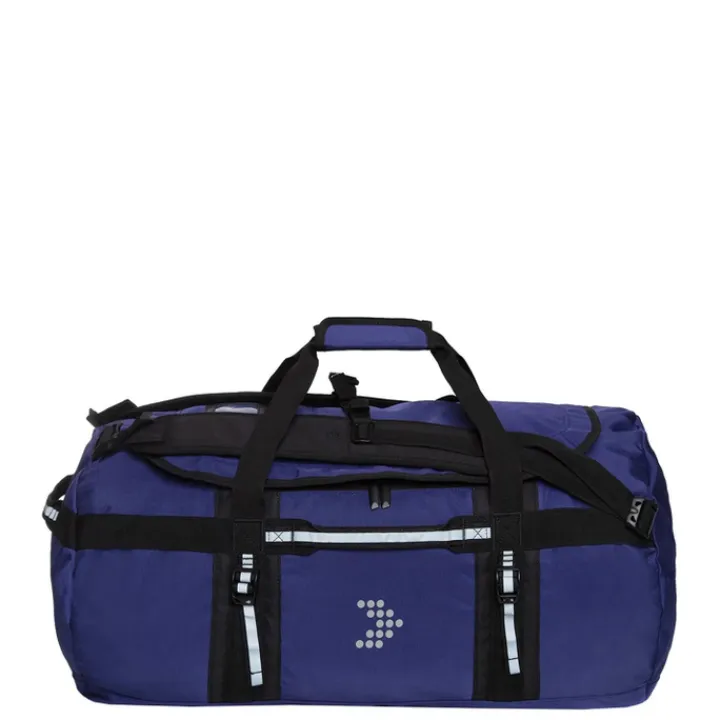 Heren Reistassen|Dames Reistassen>Travelbags The Base Duffle Backpack M blue