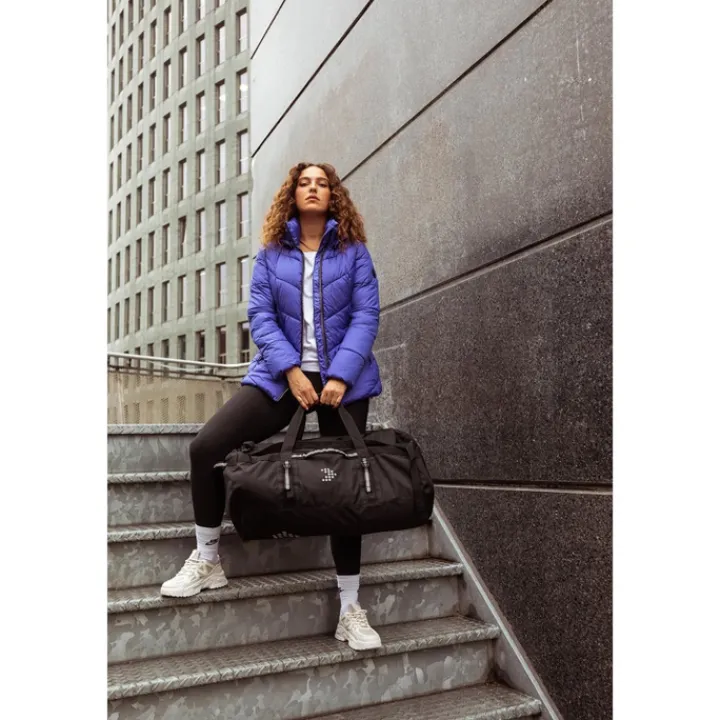 Heren Reistassen|Dames Reistassen>Travelbags The Base Duffle Backpack M blue