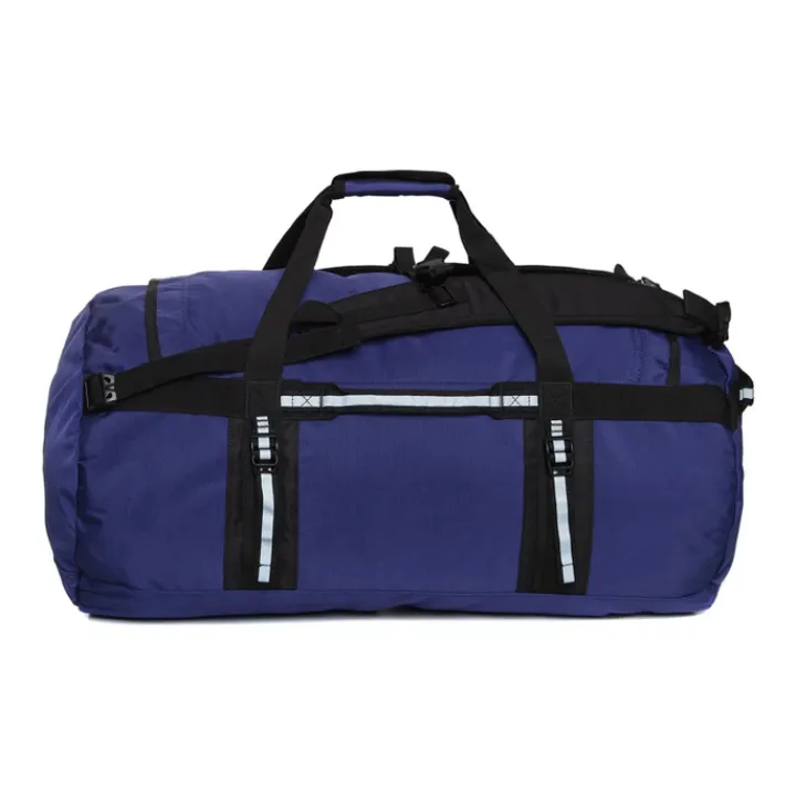 Heren Reistassen|Dames Reistassen>Travelbags The Base Duffle Backpack M blue