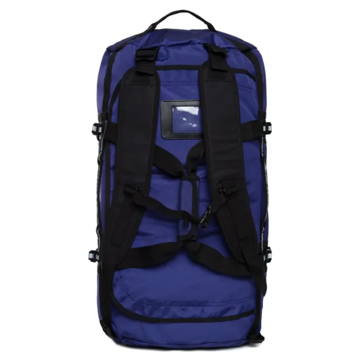 Heren Reistassen|Dames Reistassen>Travelbags The Base Duffle Backpack M blue