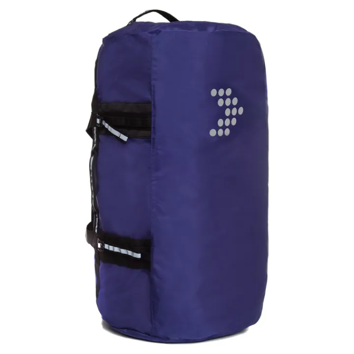 Grote Reistassen|Heren Reistassen>Travelbags The Base Duffle Backpack L blue
