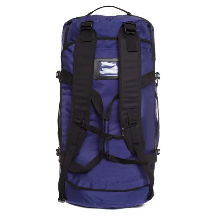 Grote Reistassen|Heren Reistassen>Travelbags The Base Duffle Backpack L blue