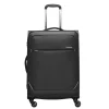 Reistrolleys|Reiskoffers>Travelbags The Base Soft Trolley 68 black