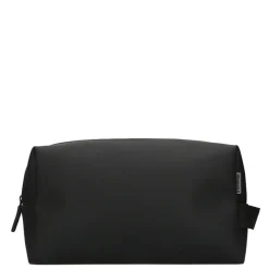 Toilettassen>Travelbags The Base Toiletry Bag black